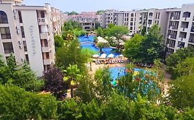 Attractive Family Apartment In Sunny Beach Cascadas Family Resort