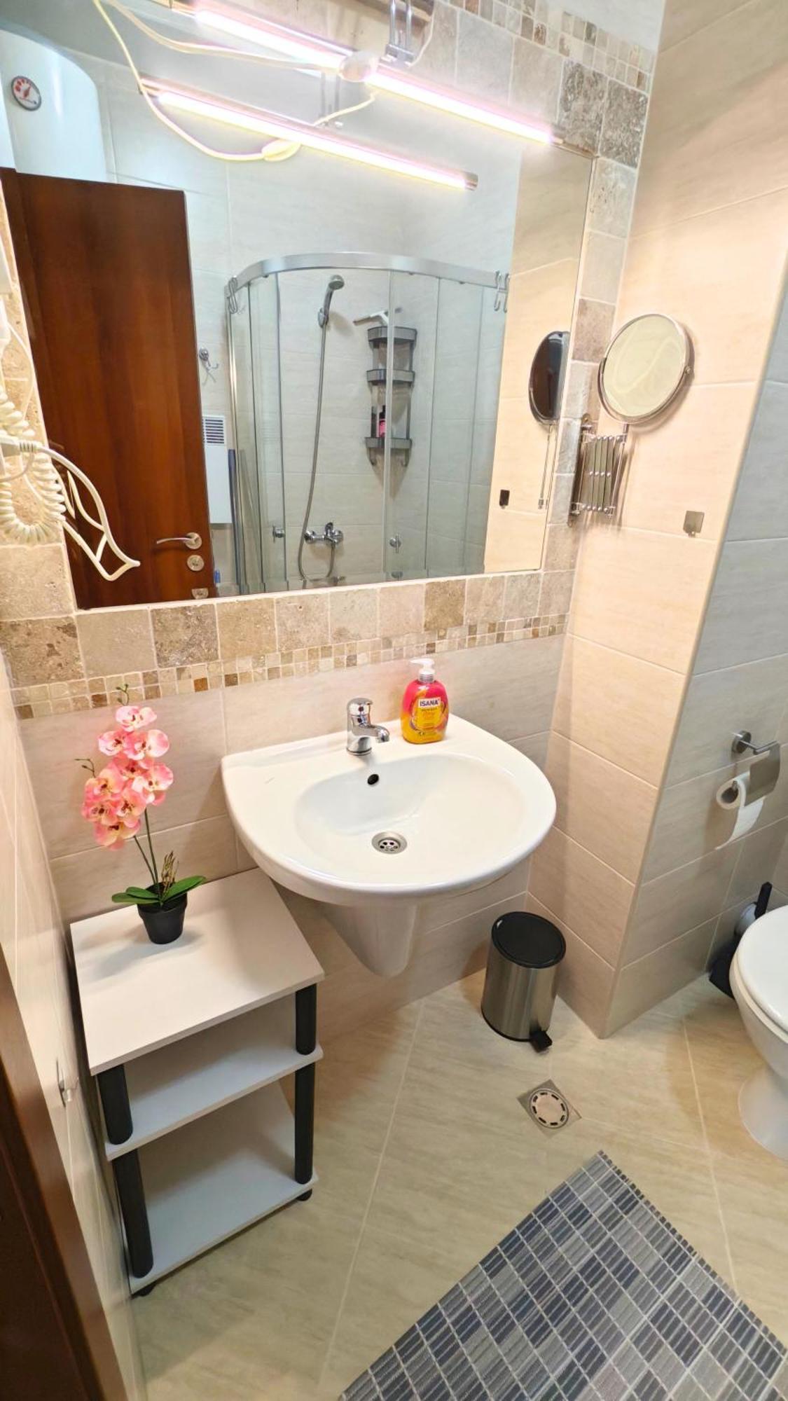 Attractive Family Apartment In Sunny Beach Cascadas Family Resort Exterior photo